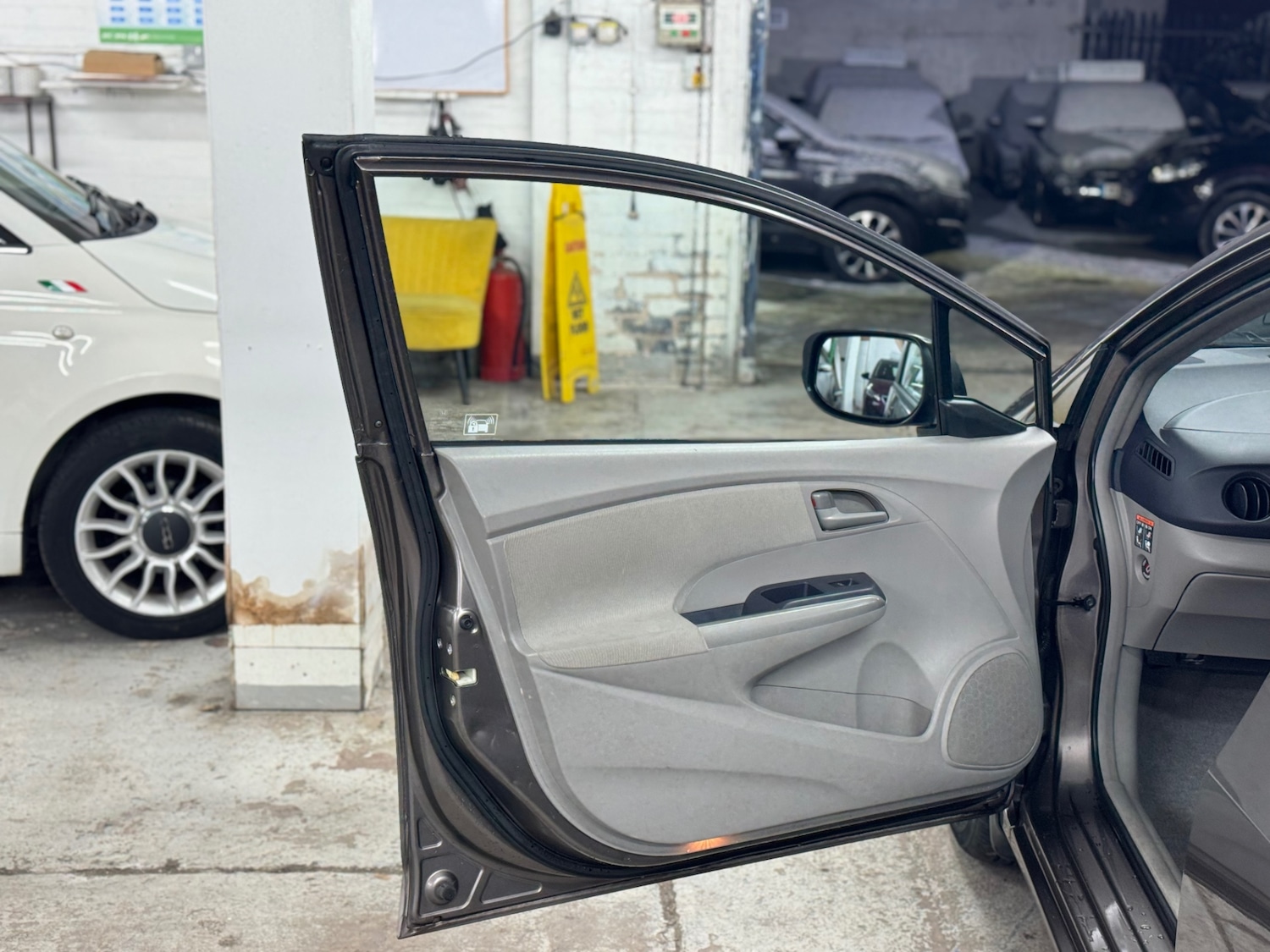 Used Honda Insight 2009 for sale - 77113372: Photo 19