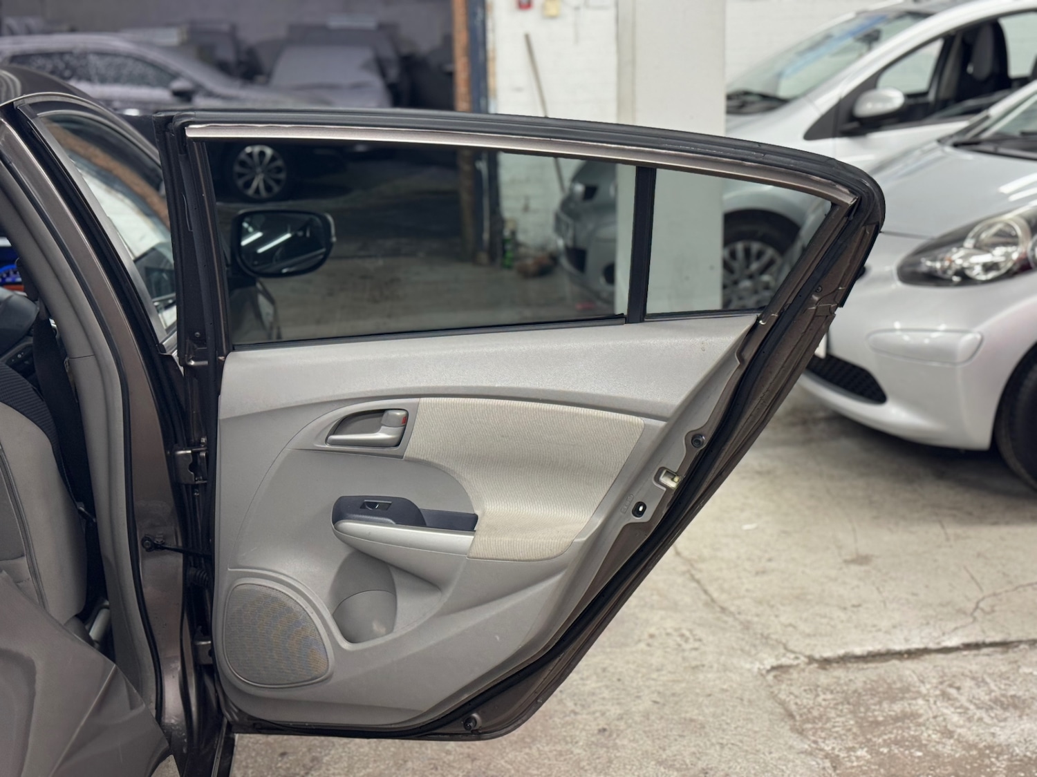 Used Honda Insight 2009 for sale - 77113372: Photo 20