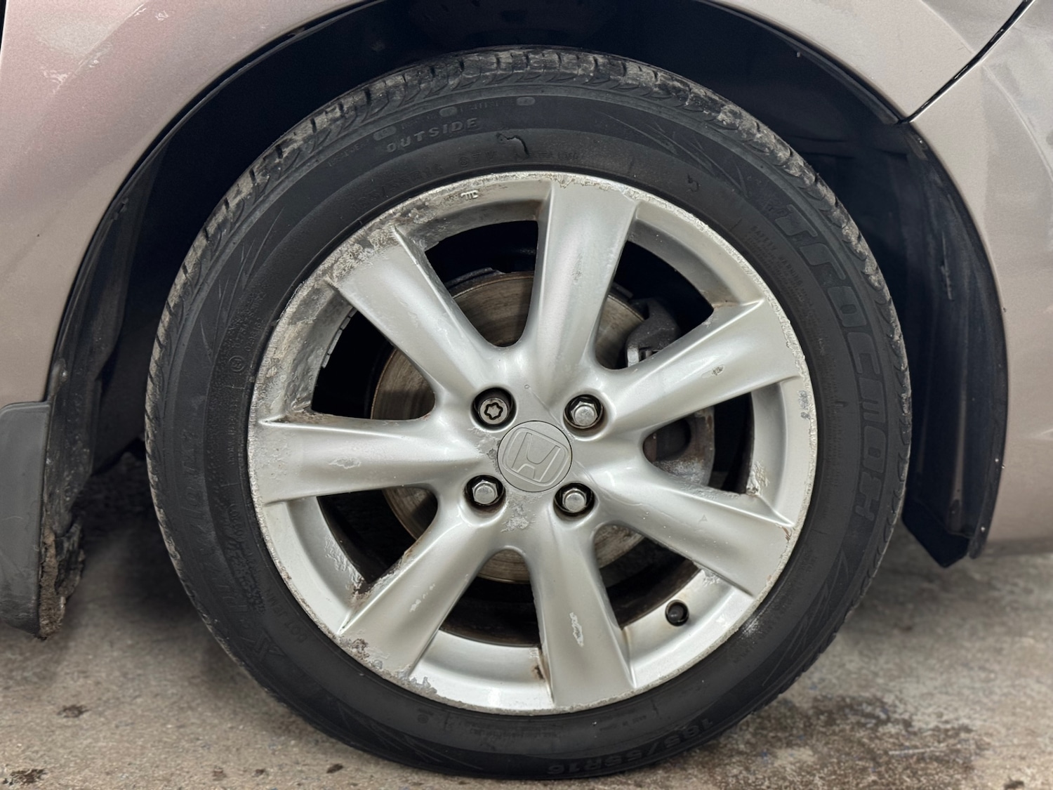 Used Honda Insight 2009 for sale - 77113372: Photo 24