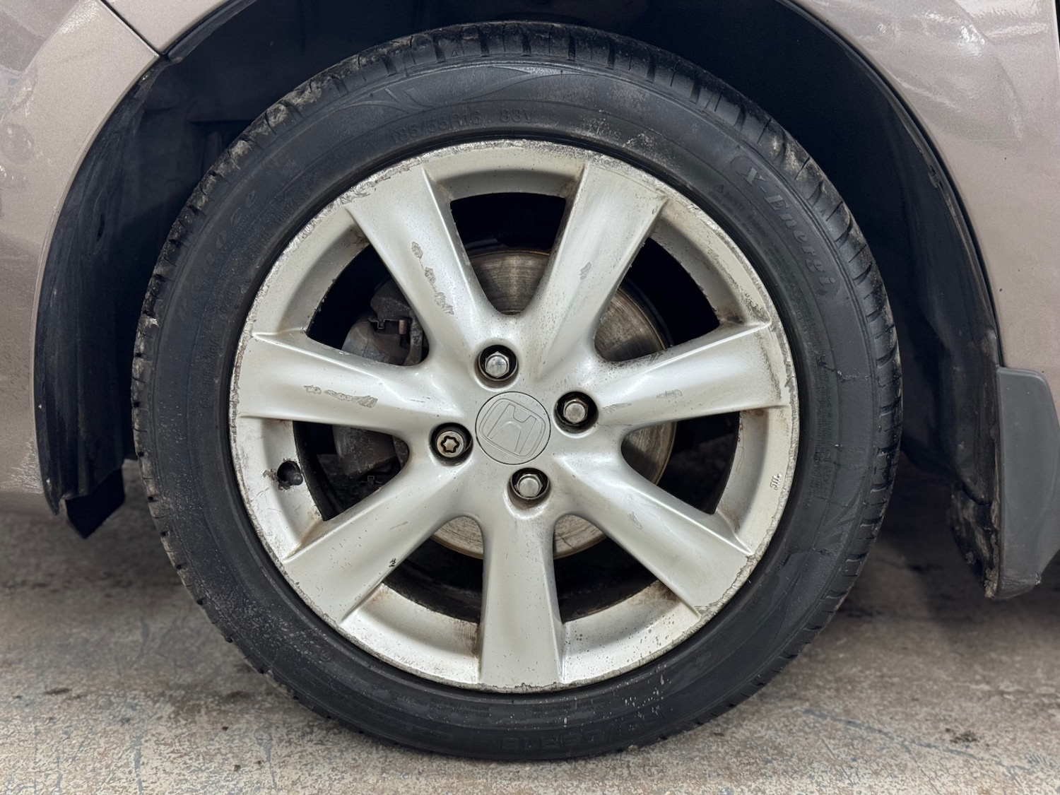 Used Honda Insight 2009 for sale - 77113372: Photo 25