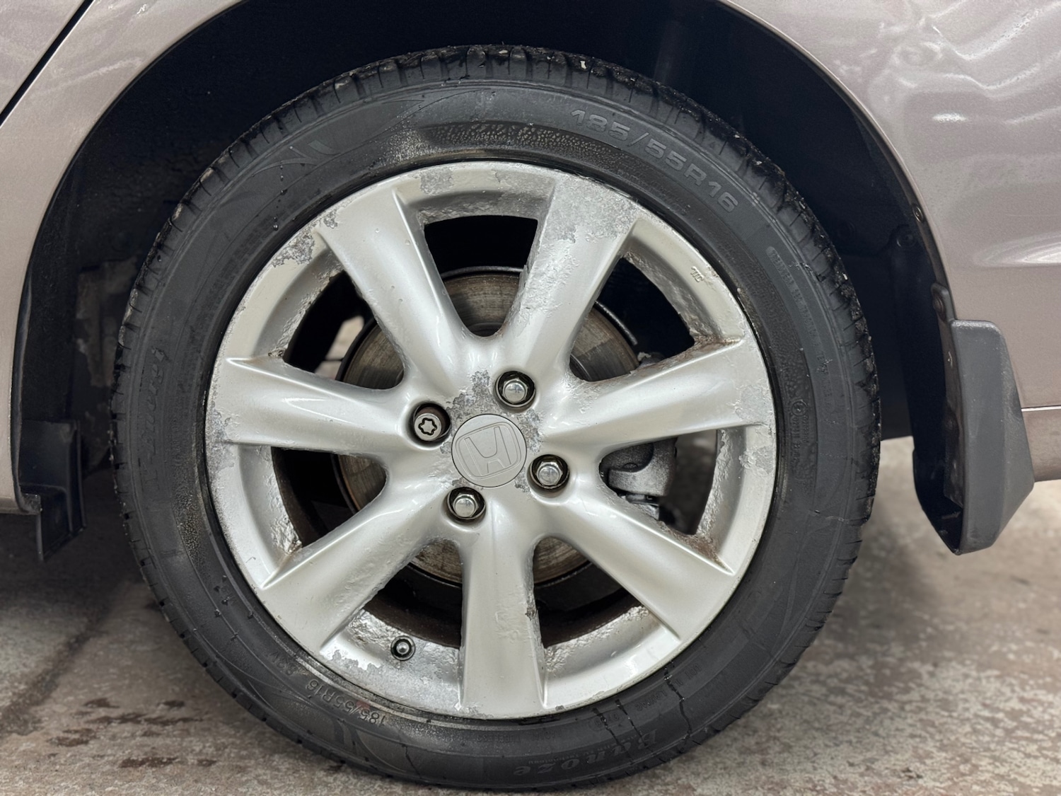 Used Honda Insight 2009 for sale - 77113372: Photo 26