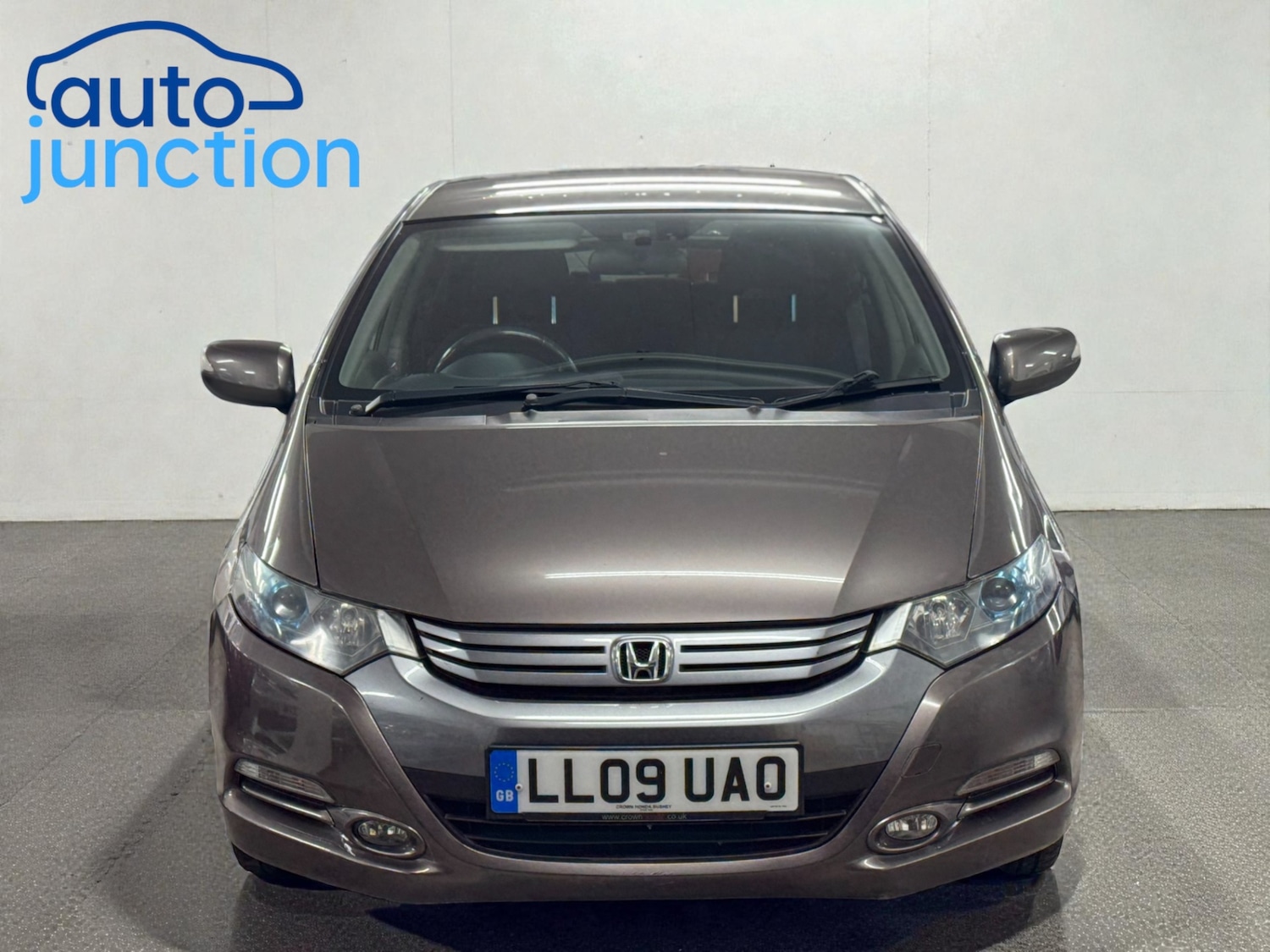 Used Honda Insight 2009 for sale - 77113372: Photo 3