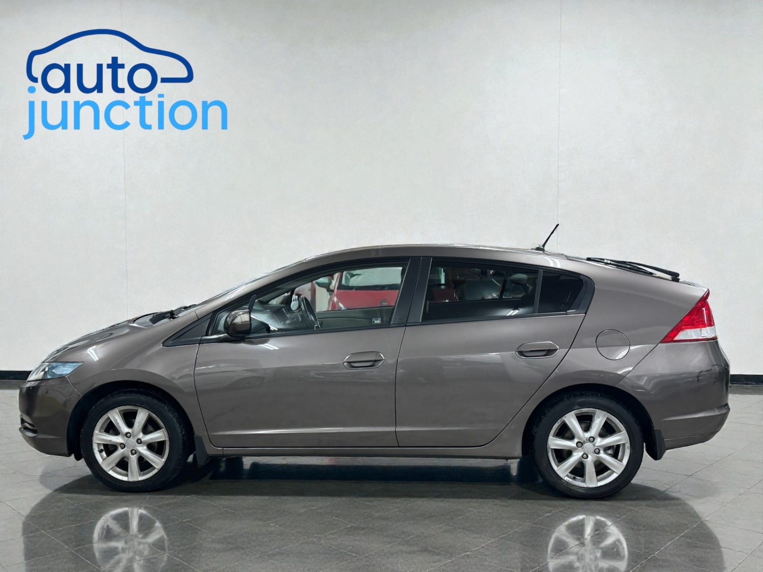 Used Honda Insight 2009 for sale - 77113372: Photo 4