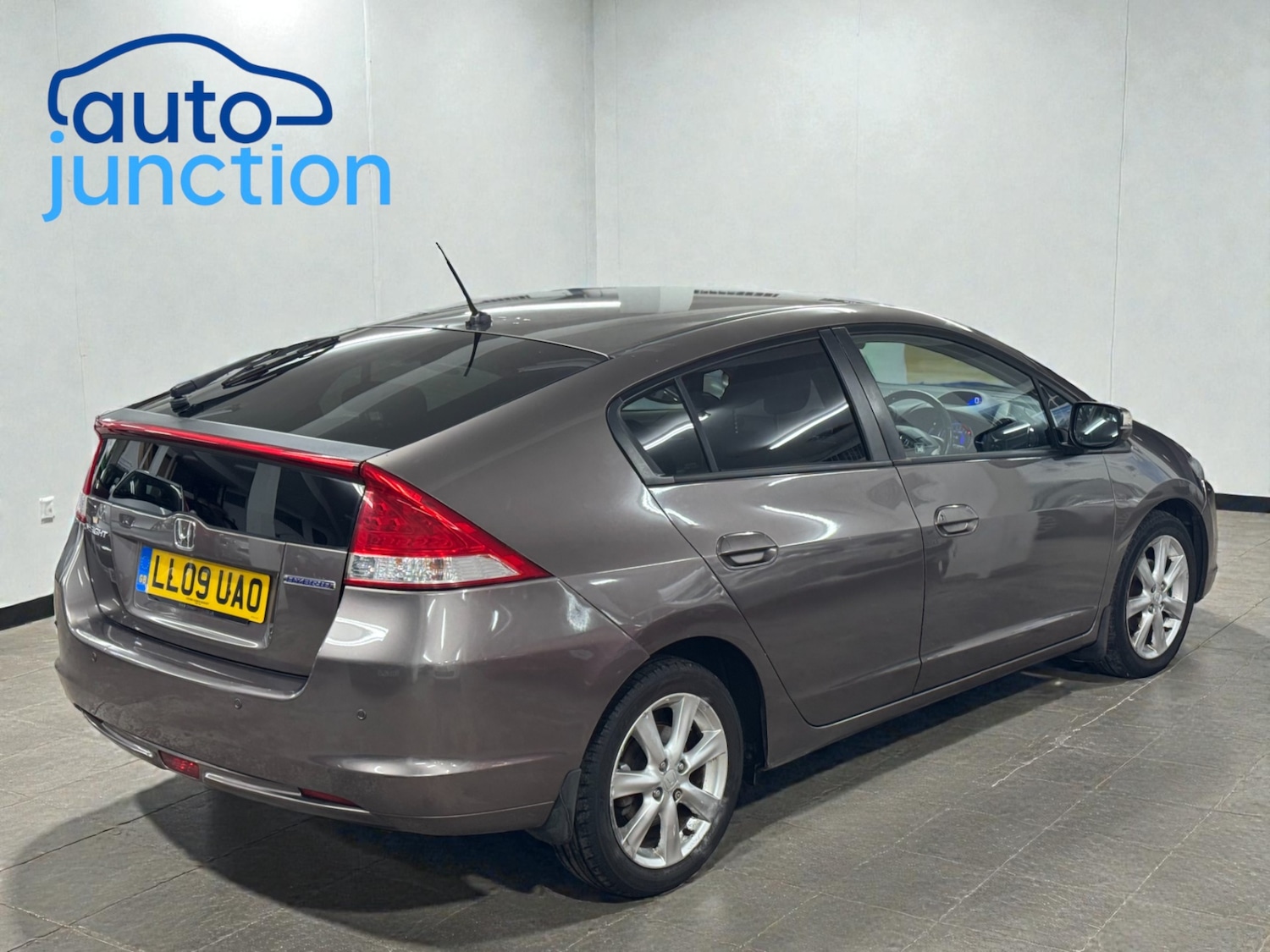 Used Honda Insight 2009 for sale - 77113372: Photo 5