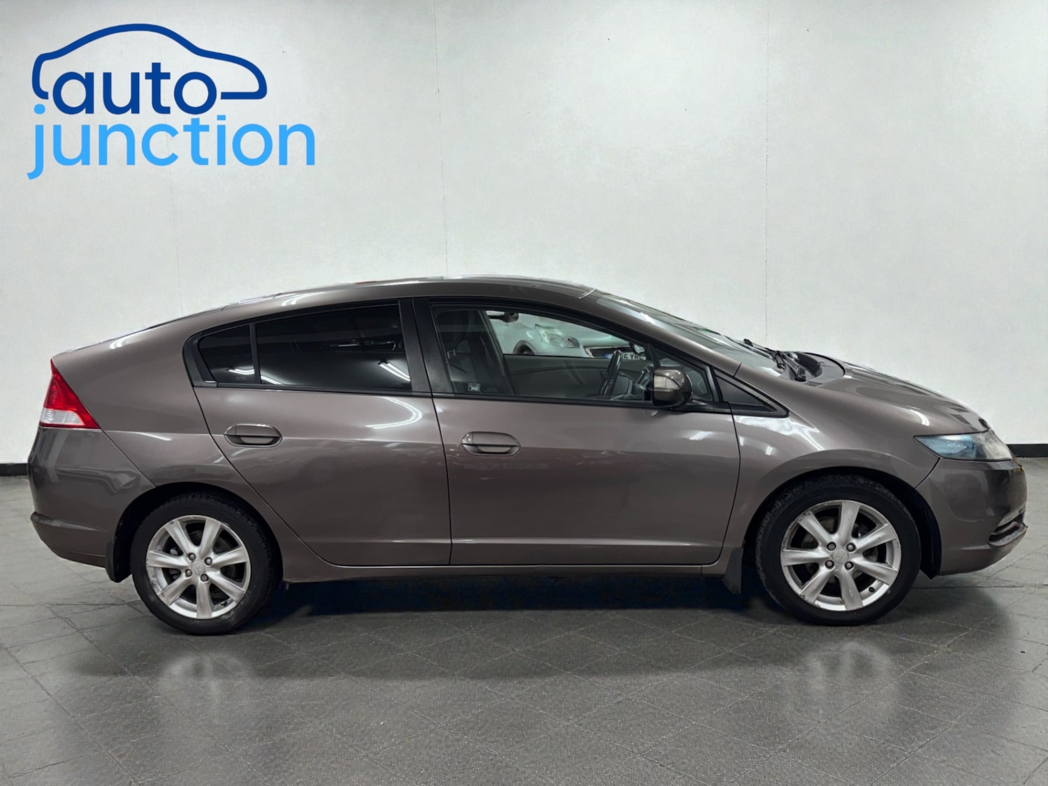 Used Honda Insight 2009 for sale - 77113372: Photo 6