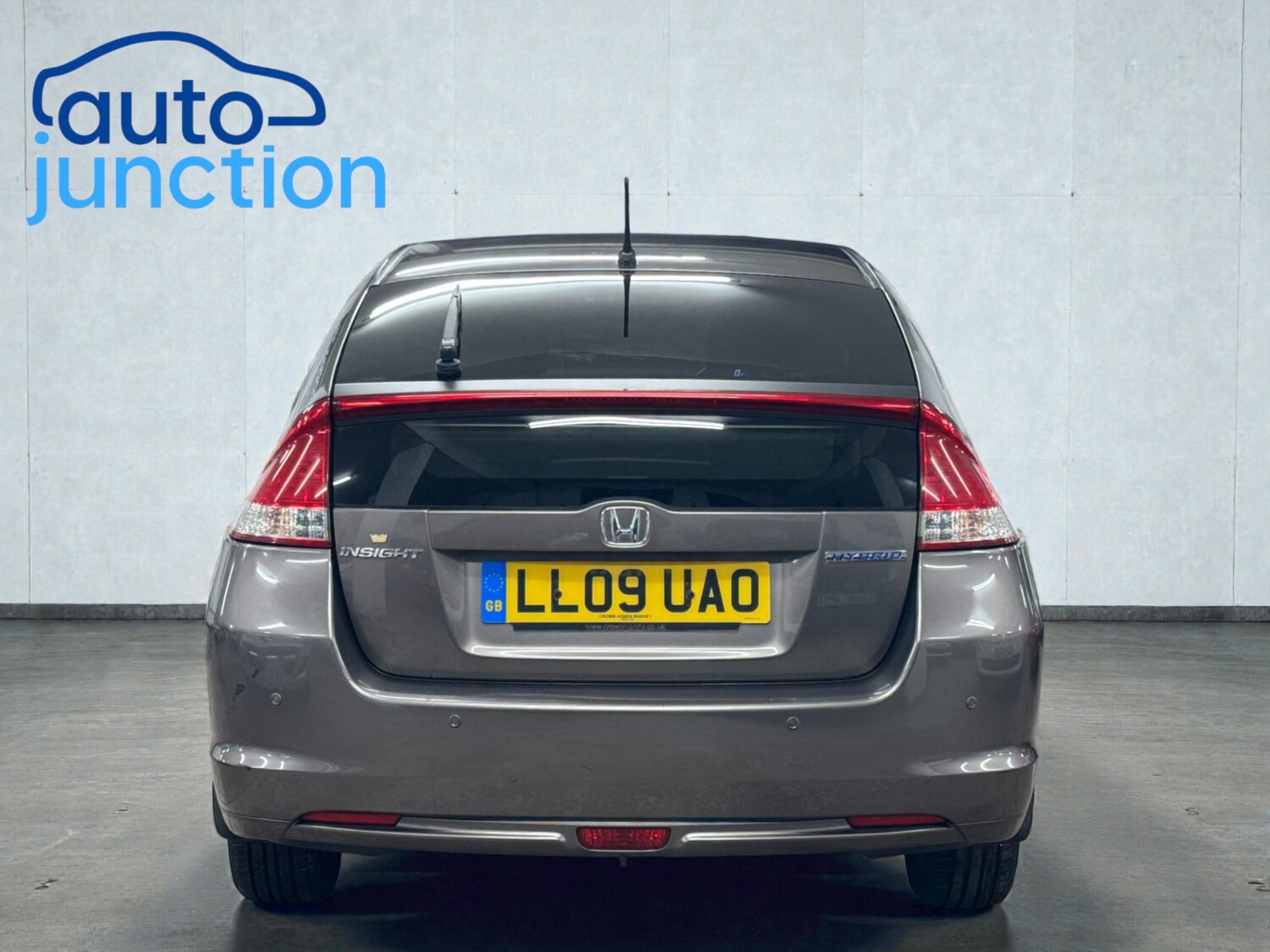 Used Honda Insight 2009 for sale - 77113372: Photo 7