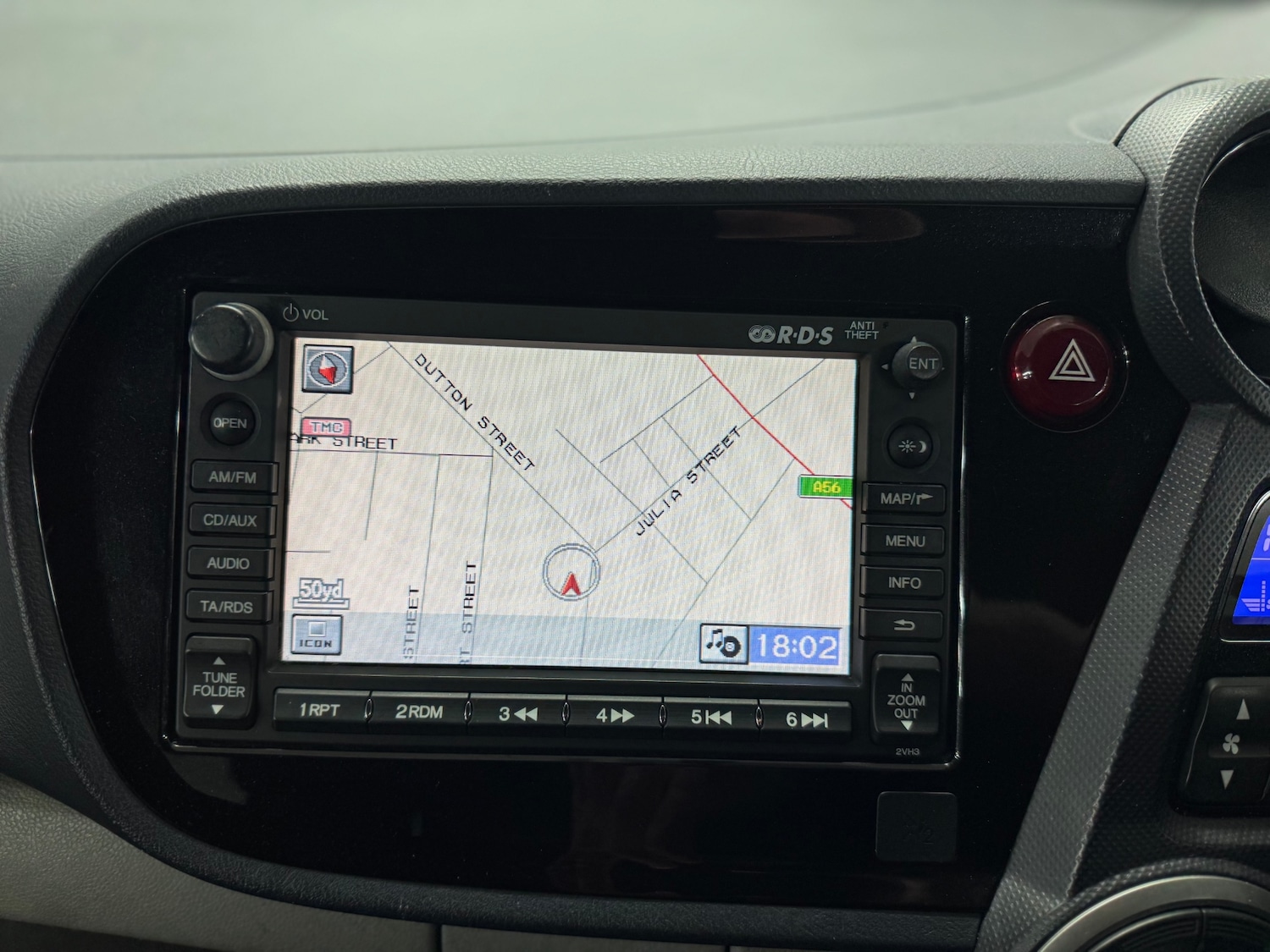 Used Honda Insight 2009 for sale - 77113372: Photo 9