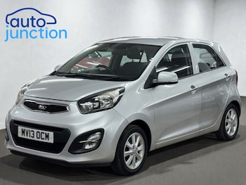 Used Kia Picanto 2013 for sale - 78625742: Photo