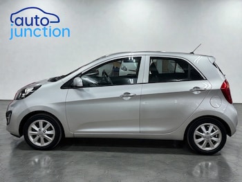 Used Kia Picanto 2013 for sale - 78625742: Photo