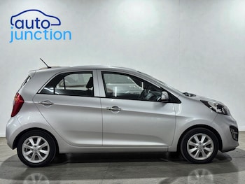 Used Kia Picanto 2013 for sale - 78625742: Photo