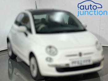 Used Fiat 500 2013 for sale - 77237207: Photo