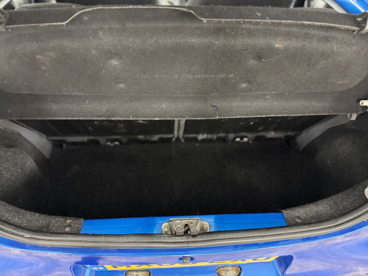 Used Toyota AYGO 2010 for sale - 77403702: Photo 15