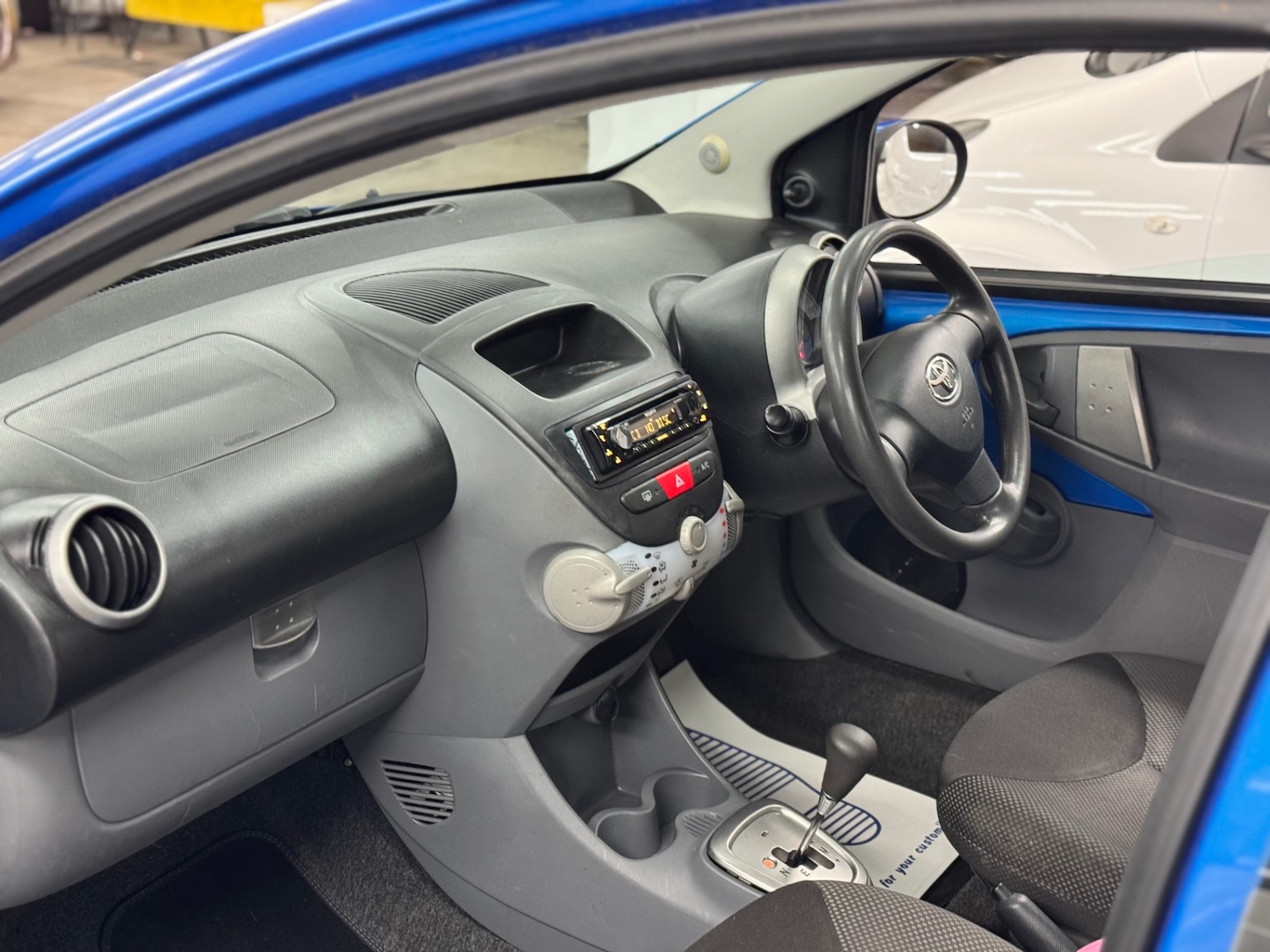 Used Toyota AYGO 2010 for sale - 77403702: Photo 17