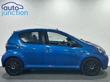 Used Toyota AYGO 2010 for sale - 77403702: Photo