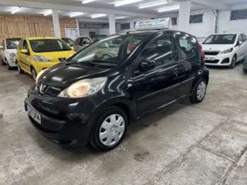 2007 (07) - 1.0 Urban 5dr 2-Tronic