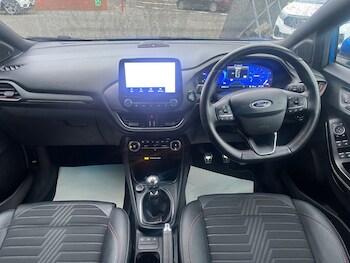 Used Ford Puma 2021 for sale - 78422497: Photo