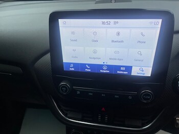 Used Ford Puma 2021 for sale - 78422497: Photo