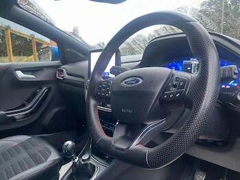 Used Ford Puma 2021 for sale - 78422497: Photo