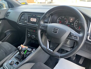 Used SEAT Ateca 2019 for sale - 78422518: Photo