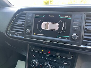 Used SEAT Ateca 2019 for sale - 78422518: Photo