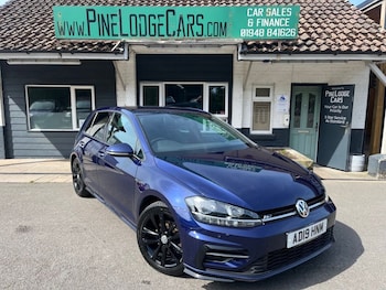 Used Volkswagen Golf 2019 for sale - 78839725: Photo