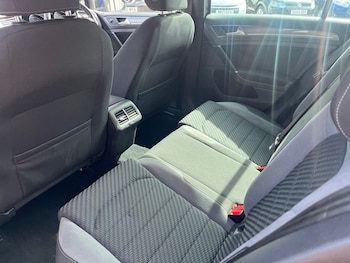 Used Volkswagen Golf 2019 for sale - 78839725: Photo