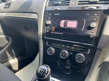 Used Volkswagen Golf 2019 for sale - 78839725: Photo