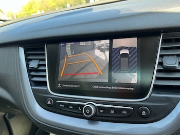 Used Vauxhall Grandland X 2018 for sale - 78422427: Photo