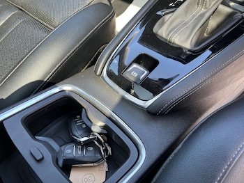 Used Vauxhall Grandland X 2018 for sale - 78422427: Photo