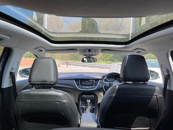 Used Vauxhall Grandland X 2018 for sale - 78422427: Photo