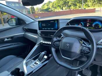 Used Peugeot 3008 2022 for sale - 74734346: Photo