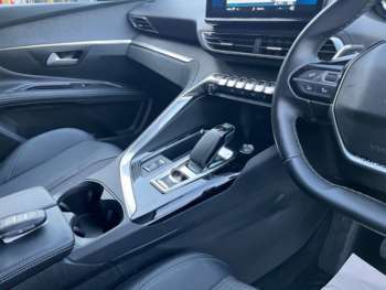 Used Peugeot 3008 2022 for sale - 74734346: Photo