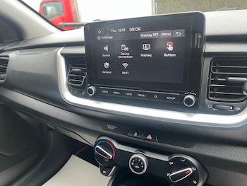 Used Kia Stonic 2021 for sale - 78422479: Photo