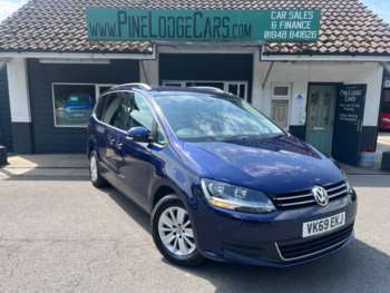 2019 (69) - 1.4 SE NAVIGATION TSI DSG 5d AUTO 148 BHP 5-Door