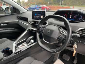 Used Peugeot 3008 2020 for sale - 74593217: Photo