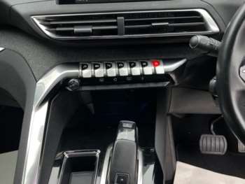 Used Peugeot 3008 2020 for sale - 74593217: Photo
