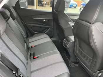 Used Peugeot 3008 2020 for sale - 74593217: Photo