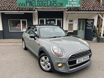 Used MINI Hatch 2016 for sale - 78422515: Photo