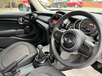 Used MINI Hatch 2016 for sale - 78422515: Photo