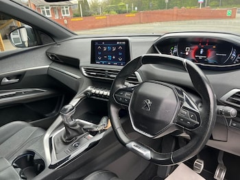 Used Peugeot 3008 2018 for sale - 78422560: Photo