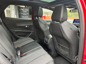 Used Peugeot 3008 2018 for sale - 78422560: Photo