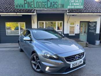 2015 (15) - 1.6 T2 R-Design Hatchback 5dr Petrol Manual Euro 5 (s/s) (120 ps)