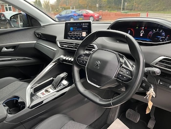 Used Peugeot 3008 2020 for sale - 78493418: Photo