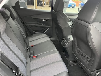 Used Peugeot 3008 2020 for sale - 78493418: Photo