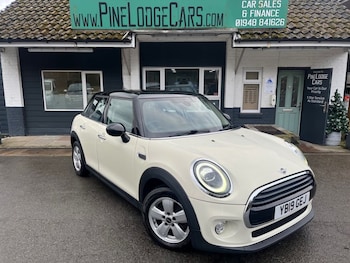 Used MINI Hatch 2019 for sale - 78422463: Photo