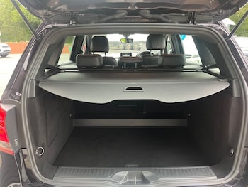 Used Mercedes-Benz B Class 2015 for sale - 78931292: Photo