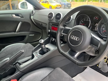 Used Audi TT 2011 for sale - 78569951: Photo