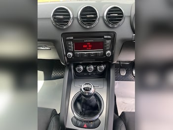 Used Audi TT 2011 for sale - 78569951: Photo