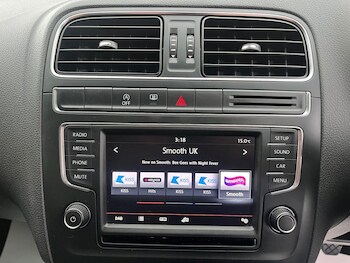 Used Volkswagen Polo 2015 for sale - 78863366: Photo