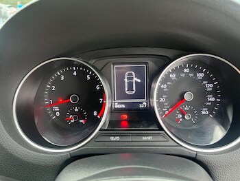 Used Volkswagen Polo 2015 for sale - 78863366: Photo